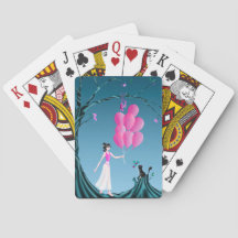 ミッドナイトツリーの下にかわいいケイト&バレリーナ