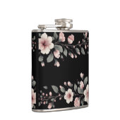 ミッドナイトトロピクス フラスク (右)