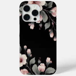 ミッドナイトトロピクス iPhone 15 PRO MAXケース