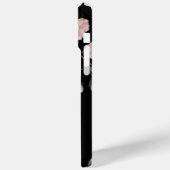 ミッドナイトトロピクス Case-Mate iPhoneケース (裏面 / 左)