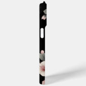 ミッドナイトトロピクス Case-Mate iPhoneケース (裏面 / 右)