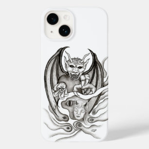 ミッドナイトドリームデビルズ Case-Mate iPhone 14ケース
