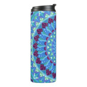 ミッドナイトドリームマンダラ タンブラー (回転左)