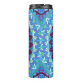 ミッドナイトドリームマンダラ タンブラー (裏面)