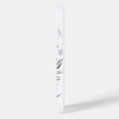 ミッドナイトドリーム – 悪魔 Case-Mate iPhoneケース (裏面 / 左)