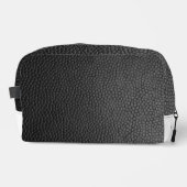 ミッドナイトハイドトイレタリーバッグ ドップキット (正面)