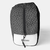 ミッドナイトハイドトイレタリーバッグ ドップキット (右)