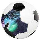 ミッドナイトハウル サッカーボール (3/4)