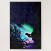 ミッドナイトハウル ジグソーパズル (縦)