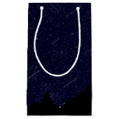 ミッドナイトハウル スモールペーパーバッグ (正面)