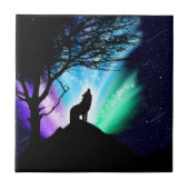 ミッドナイトハウル タイル (正面)