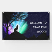 ミッドナイトハウル 横断幕 (横)