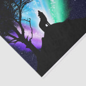 ミッドナイトハウル 薄葉紙 (詳細)