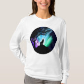 ミッドナイトハウル Tシャツ (正面)