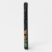 ミッドナイトハレ電話ケース Case-Mate iPhoneケース (裏面/左)