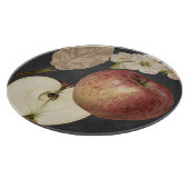 ミッドナイトハーベストII カッティングボード (角)