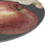 ミッドナイトハーベストII カッティングボード (角)