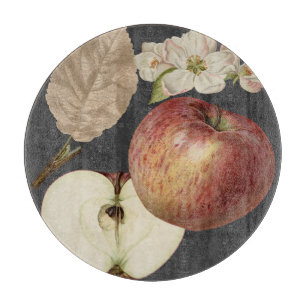 ミッドナイトハーベストII カッティングボード