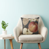 ミッドナイトハーベストII クッション (椅子)