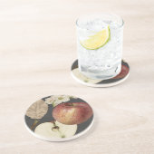 ミッドナイトハーベストII コースター (側面)