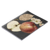 ミッドナイトハーベストII ノートブック (左側)