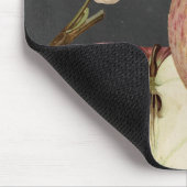 ミッドナイトハーベストII マウスパッド (コーナー)