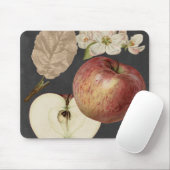 ミッドナイトハーベストII マウスパッド (マウス)