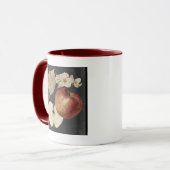 ミッドナイトハーベストII マグカップ (正面左)