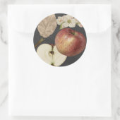 ミッドナイトハーベストII ラウンドシール (バッグ)