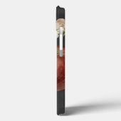 ミッドナイトハーベストII Case-Mate iPhoneケース (裏面 / 左)