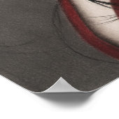 ミッドナイトバラポスター ポスター (角)