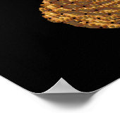 ミッドナイトバルーンライド ポスター (角)