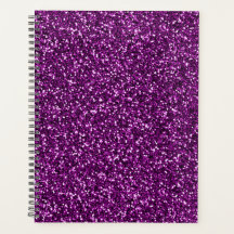 ミッドナイトパープルグリッター