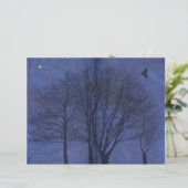 ミッドナイトフォレストのダークジャーナルページ (スタンド正面)