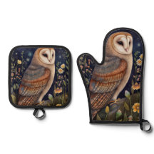 ミッドナイトフクロウ