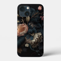 ミッドナイトフローラ