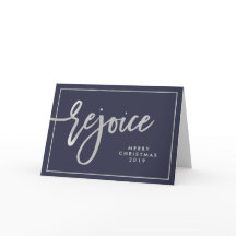 ミッドナイトブルーのシルバーレジョイス