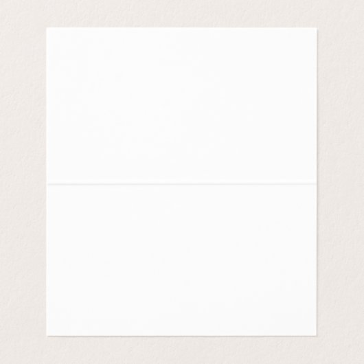 ミッドナイトブルーグリッターホワイトプロフェッショナル モダン 名刺 (内部フラット)