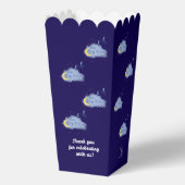 ミッドナイトブルースターライト男の赤ちゃんブリスストーク フェイバーボックス (裏面)