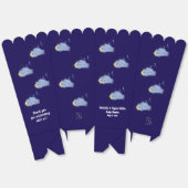 ミッドナイトブルースターライト男の赤ちゃんブリスストーク フェイバーボックス (見開き)