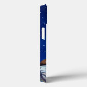 ミッドナイトブルース2003 Case-Mate iPhoneケース (裏面 / 右)