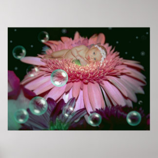 ミッドナイトブロッサム – プリント