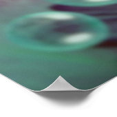 ミッドナイトブロッサム – プリント (角)