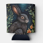 ミッドナイトヘア 缶クーラー (裏面)