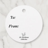 ミッドナイトベビートナディナプキンズ フェイバータグ (裏面)