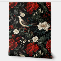 ミッドナイトホリデーエンチャントメントボタニカル