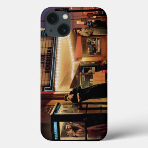 ミッドナイトマチネ iPhone 13ケース