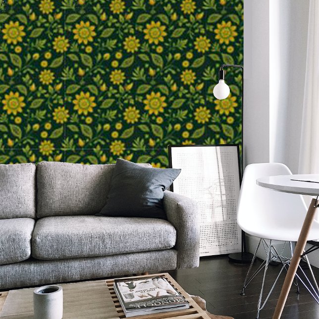 ミッドナイトミスティーク開花 壁紙 (クリエイターアップロード済み)