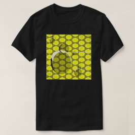 ミッドナイトミツバチ Tシャツ