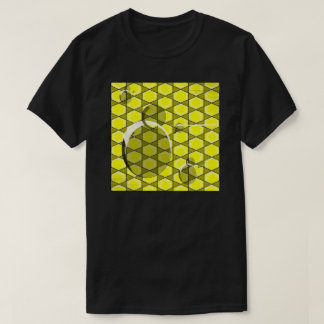 ミッドナイトミツバチ Tシャツ